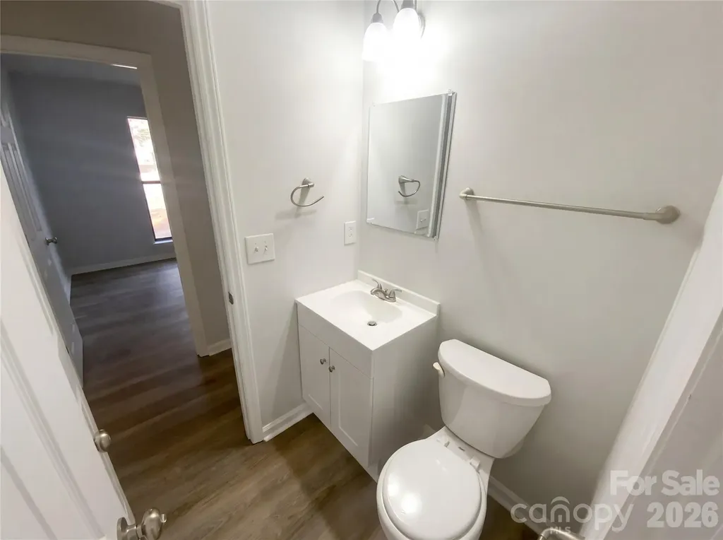 6312 Old Hickory Court Charlotte NC 28227