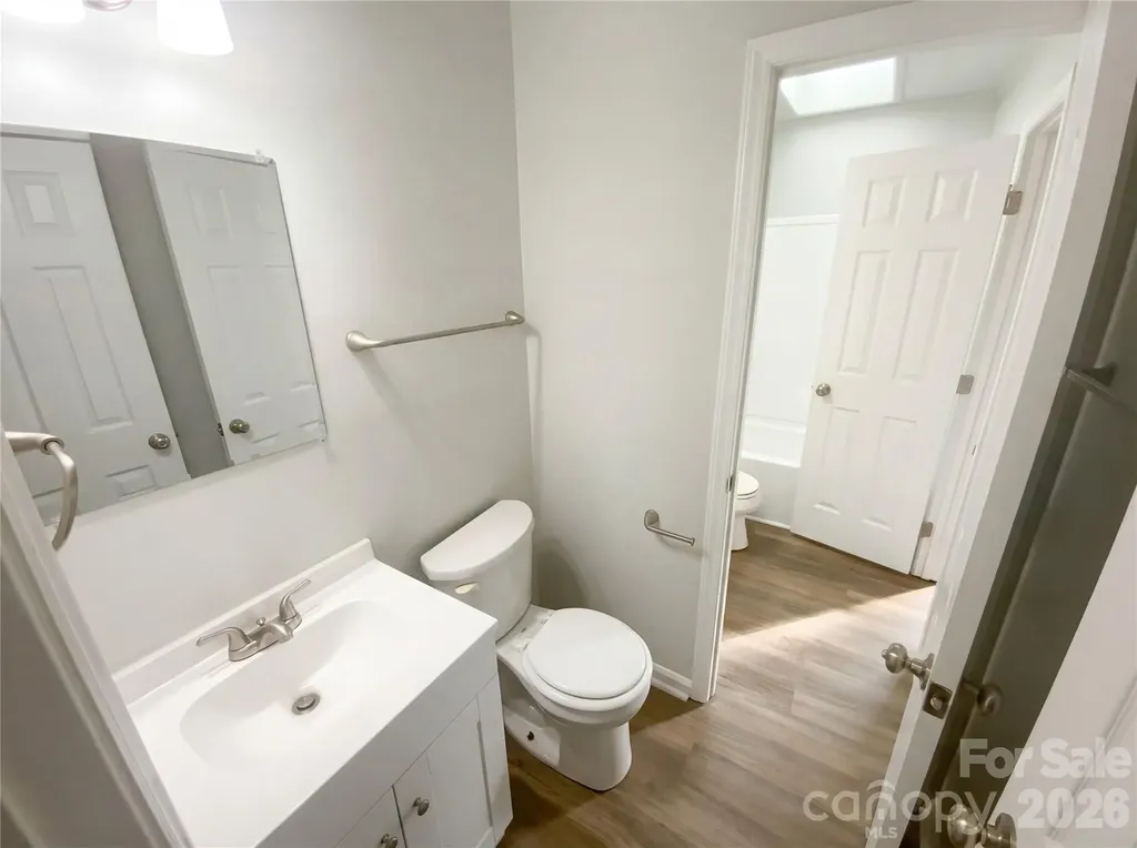 6312 Old Hickory Court Charlotte NC 28227