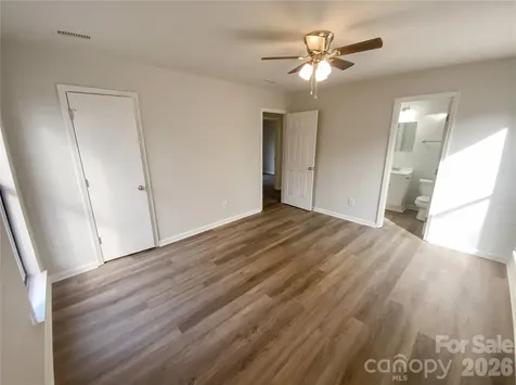 6312 Old Hickory Court Charlotte NC 28227