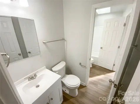6312 Old Hickory Court Charlotte NC 28227