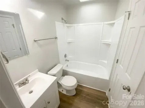 6312 Old Hickory Court Charlotte NC 28227