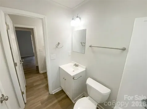6312 Old Hickory Court Charlotte NC 28227