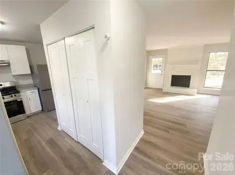 6312 Old Hickory Court Charlotte NC 28227