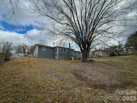 483 Caribou Road Asheville NC 28803