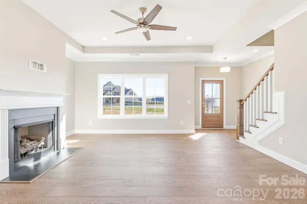 178 Sandpiper Drive Lexington NC 27295