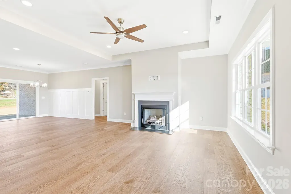 178 Sandpiper Drive Lexington NC 27295