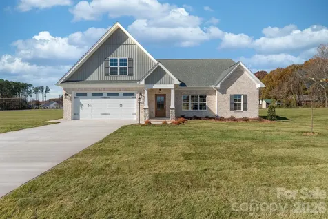178 Sandpiper Drive Lexington NC 27295