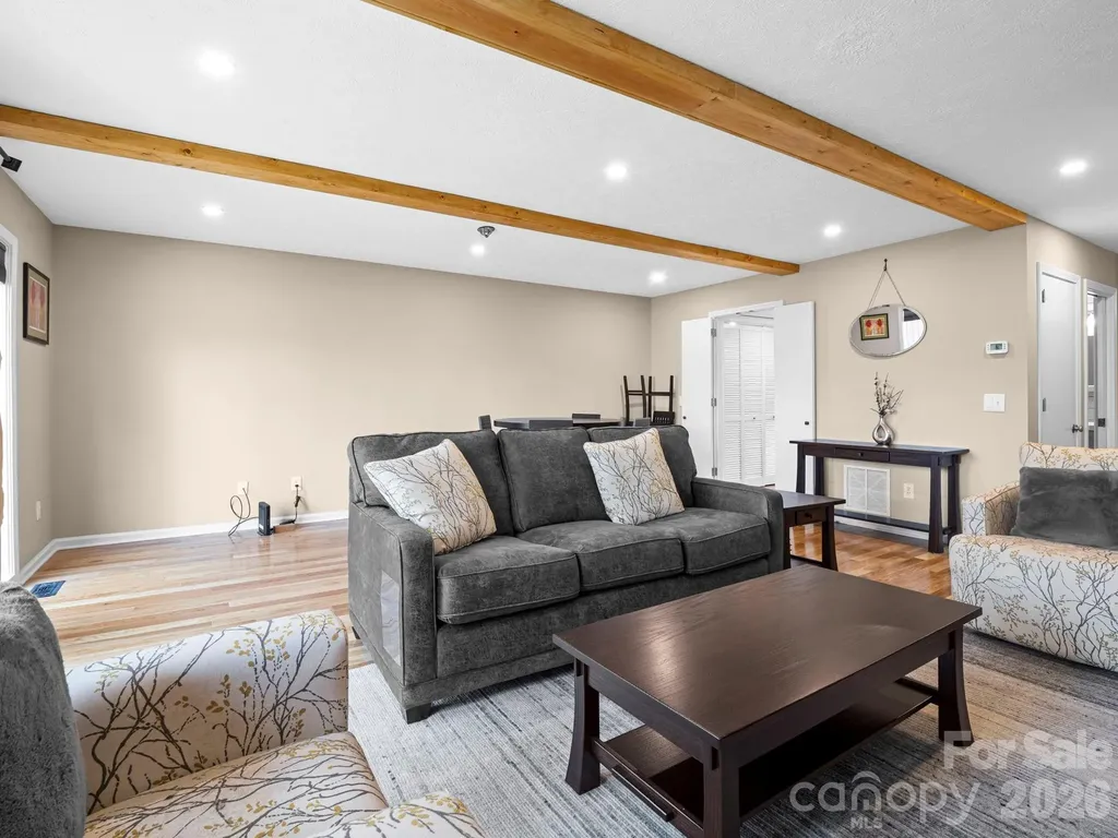88 Laurelwood Circle W Hendersonville NC 28791