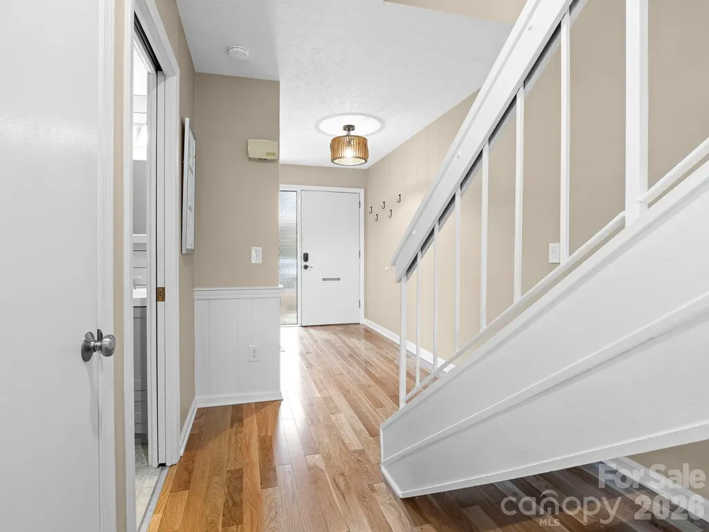 88 Laurelwood Circle W Hendersonville NC 28791