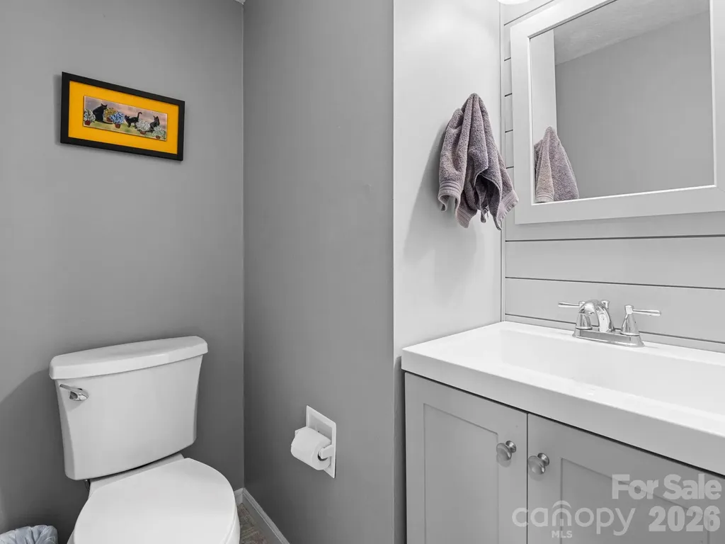 88 Laurelwood Circle W Hendersonville NC 28791
