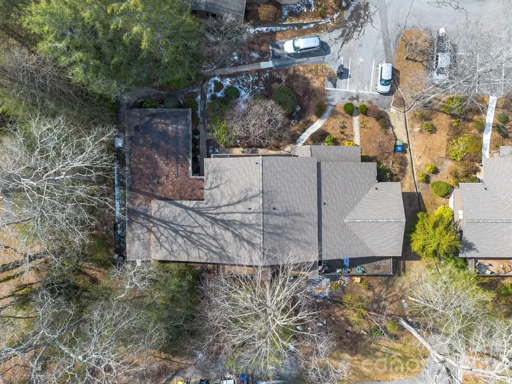 88 Laurelwood Circle W Hendersonville NC 28791