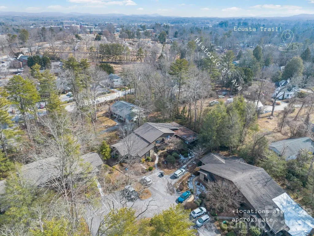 88 Laurelwood Circle W Hendersonville NC 28791