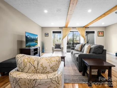 88 Laurelwood Circle W Hendersonville NC 28791