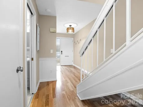 88 Laurelwood Circle W Hendersonville NC 28791