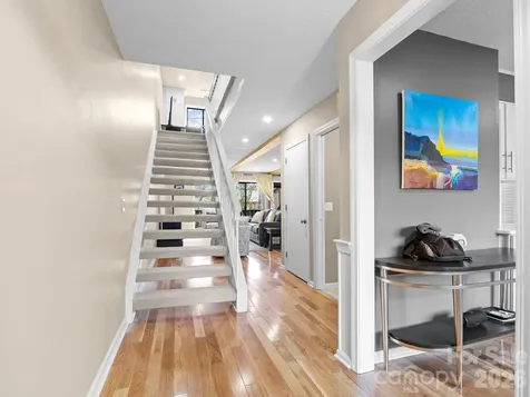 88 Laurelwood Circle W Hendersonville NC 28791