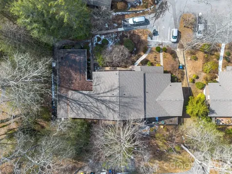 88 Laurelwood Circle W Hendersonville NC 28791
