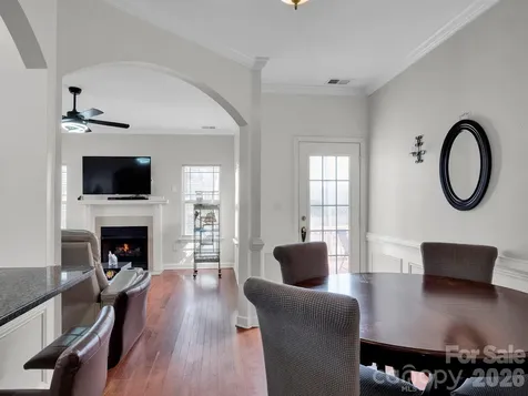 5912 Almond Road Charlotte NC 28227