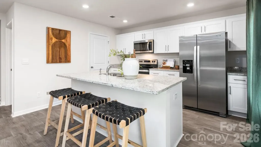 159 Baymeade Drive Lexington NC 27295