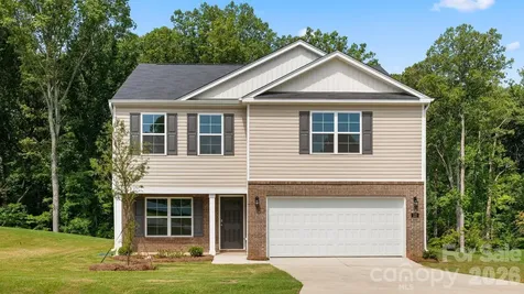 159 Baymeade Drive Lexington NC 27295