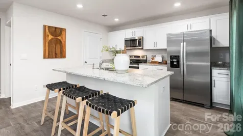 159 Baymeade Drive Lexington NC 27295