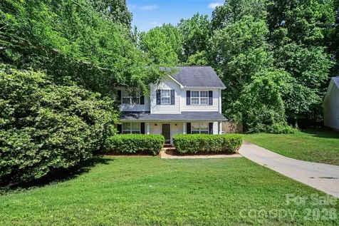 6323 Pine Hollow Drive Charlotte NC 28212