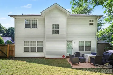 6323 Pine Hollow Drive Charlotte NC 28212