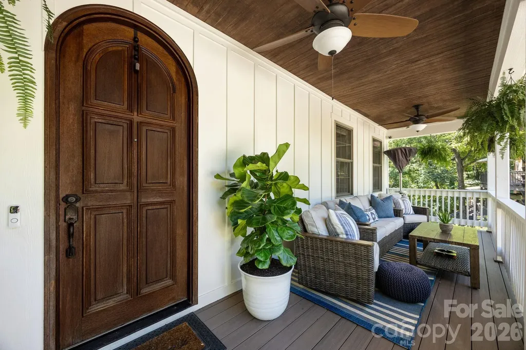 Arden NC, 18 Oak Springs Drive