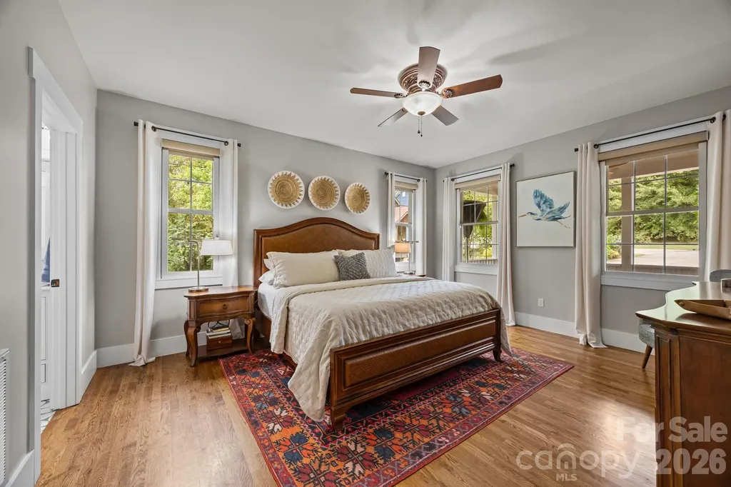 18 Oak Springs Drive Arden NC 28704