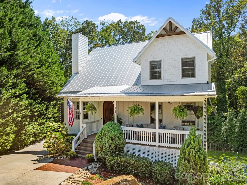 18 Oak Springs Drive Arden NC 28704