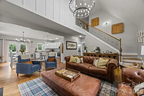 18 Oak Springs Drive Arden NC 28704