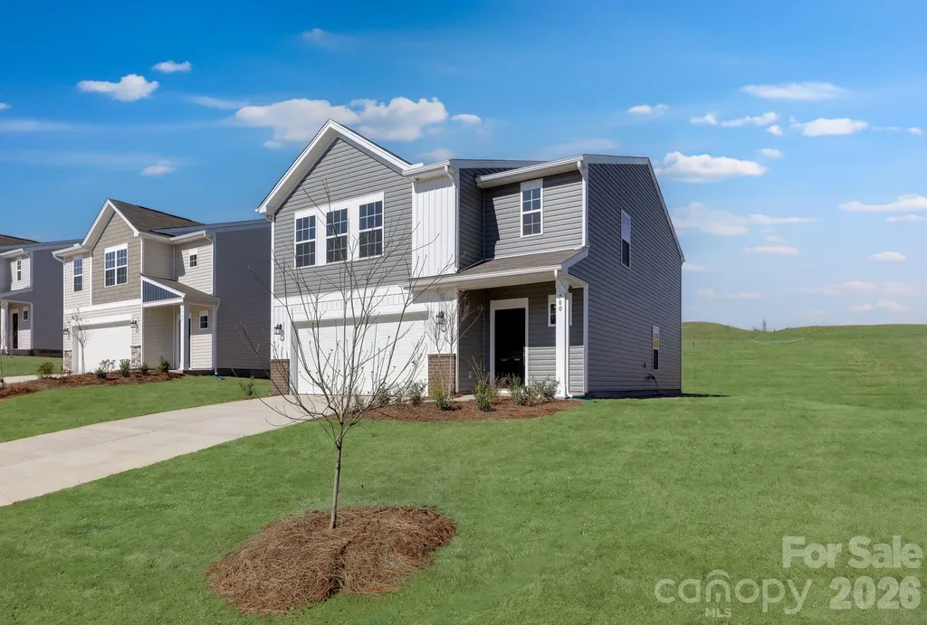 700 Espresso Drive Shelby NC 28152