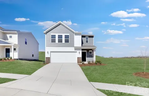 700 Espresso Drive Shelby NC 28152