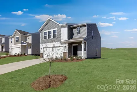 700 Espresso Drive Shelby NC 28152