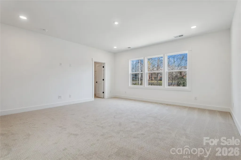 3024 Griffs Pond Road Charlotte NC 28269