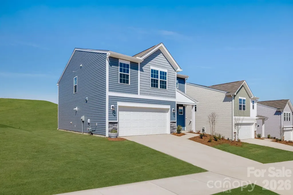 708 Espresso Drive Shelby NC 28152