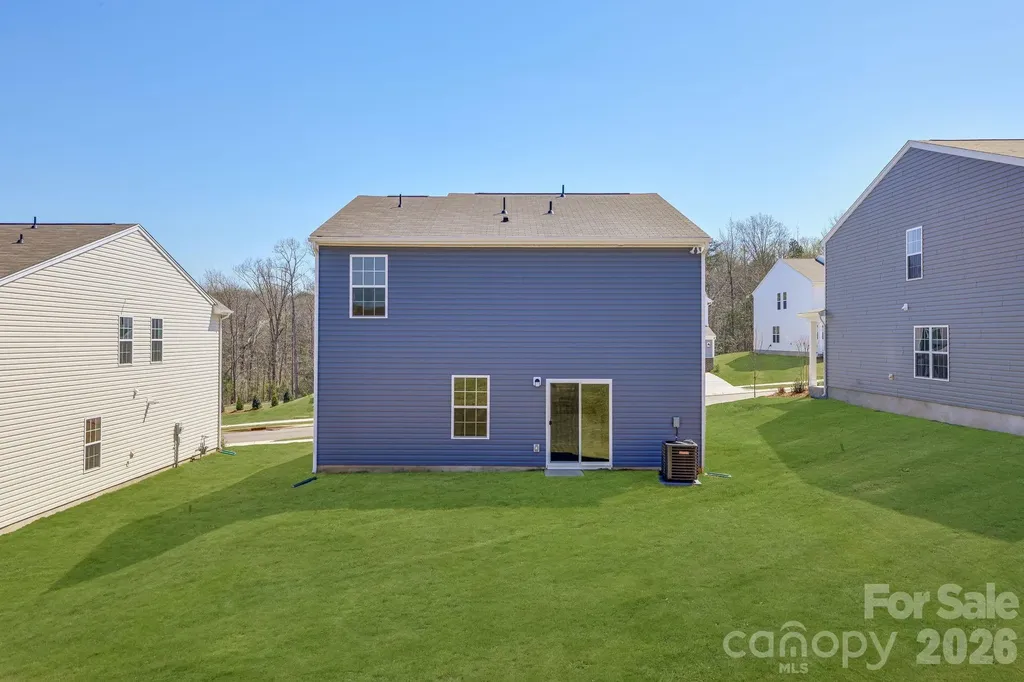 708 Espresso Drive Shelby NC 28152