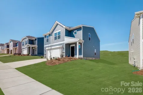708 Espresso Drive Shelby NC 28152