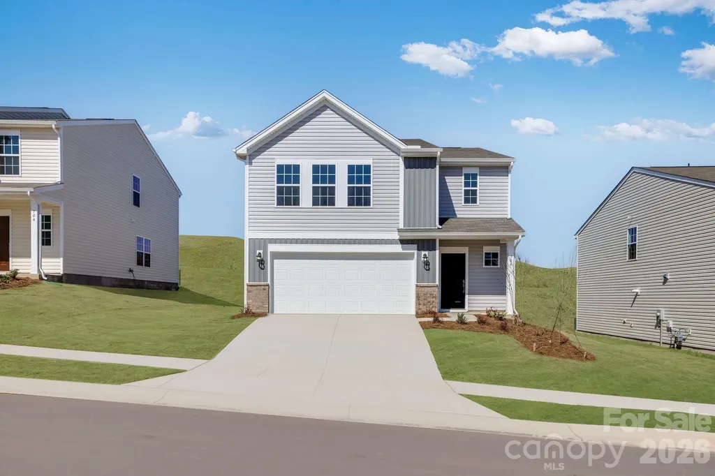 704 Espresso Drive Shelby NC 28152