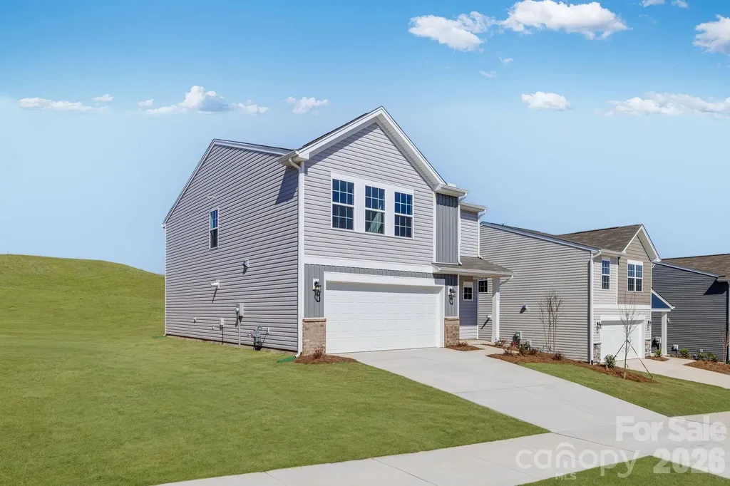 704 Espresso Drive Shelby NC 28152