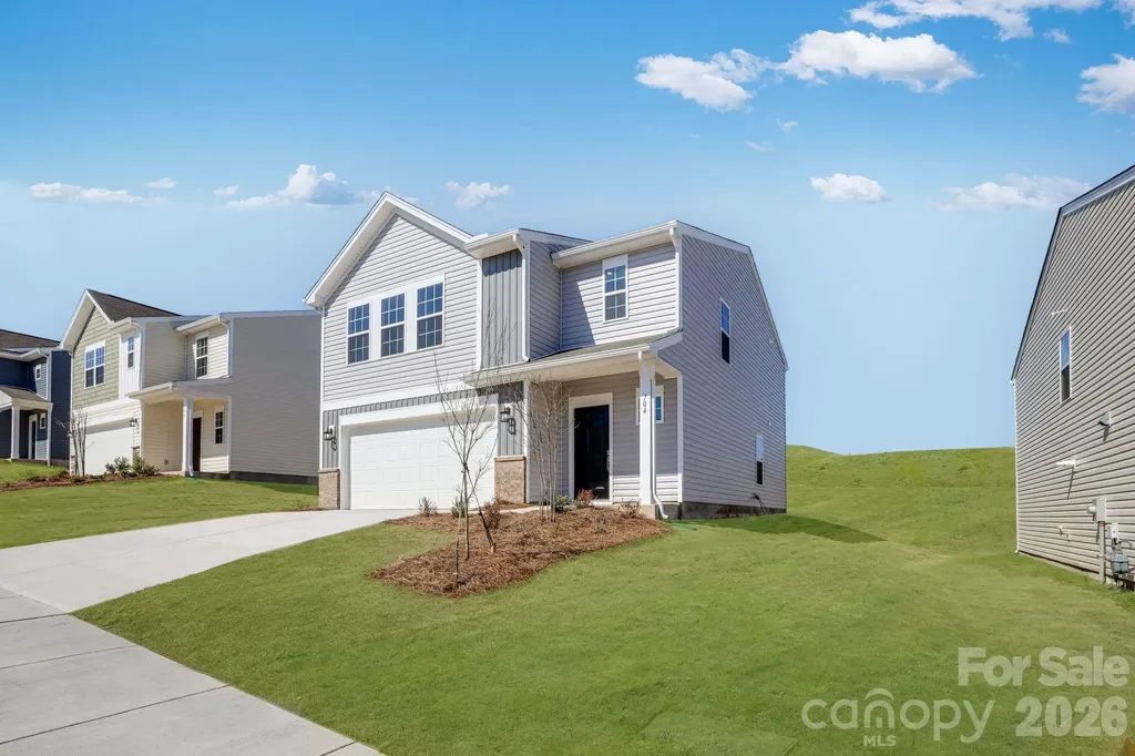 704 Espresso Drive Shelby NC 28152