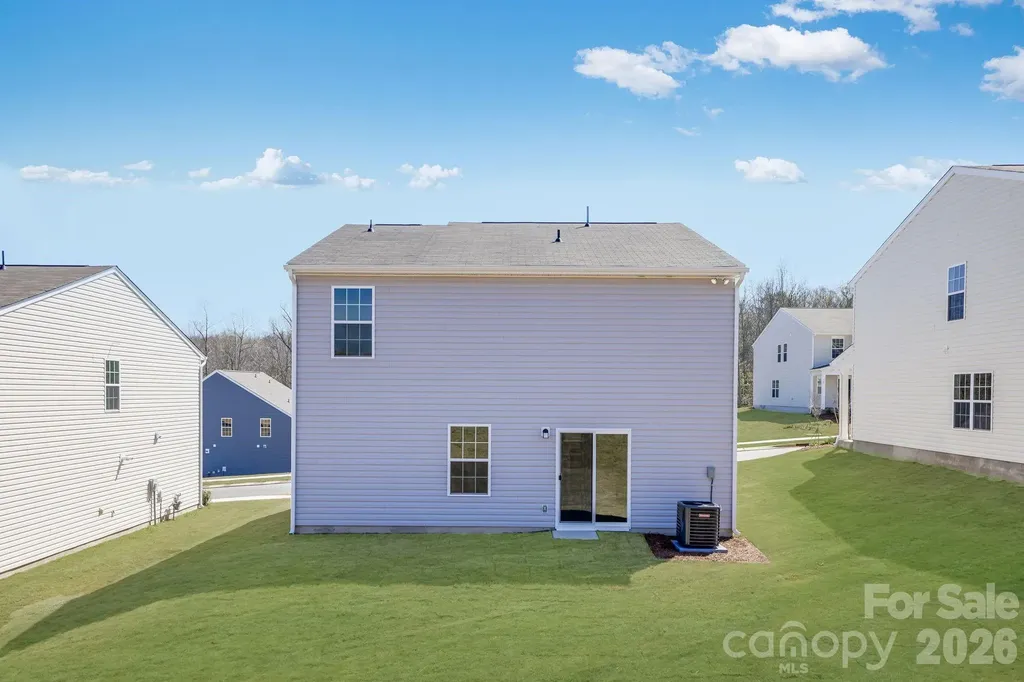 704 Espresso Drive Shelby NC 28152