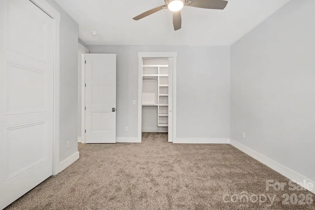 2305 Sanders Avenue Charlotte NC 28216