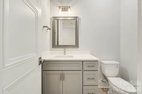 2305 Sanders Avenue Charlotte NC 28216