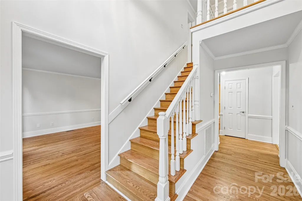122 W Tattersall Drive Statesville NC 28677