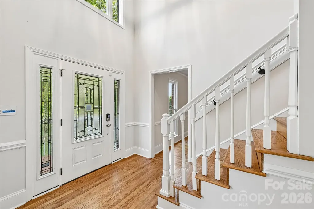 122 W Tattersall Drive Statesville NC 28677