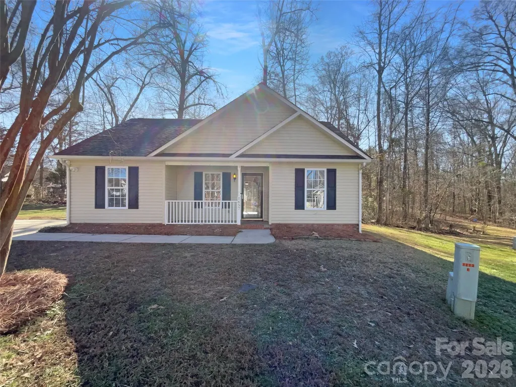 1657 Gresham Court Rock Hill SC 29730