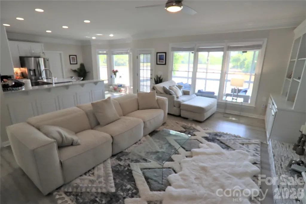15537 Northstone Drive Huntersville NC 28078