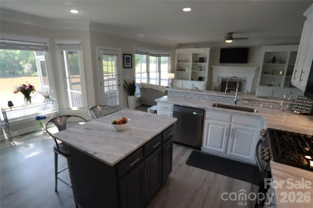 15537 Northstone Drive Huntersville NC 28078