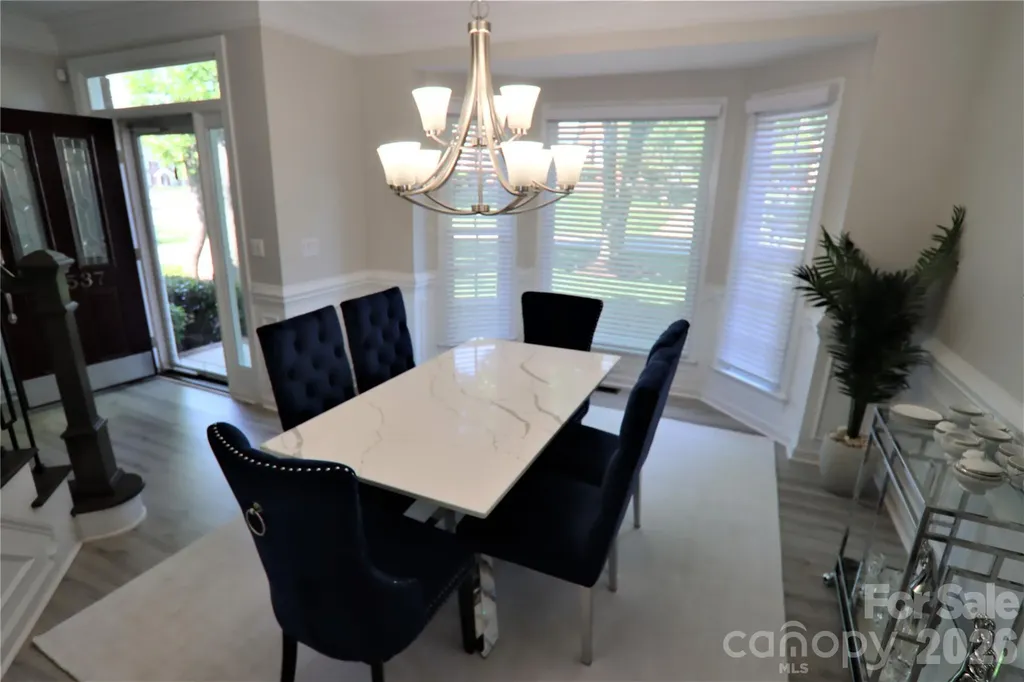 15537 Northstone Drive Huntersville NC 28078