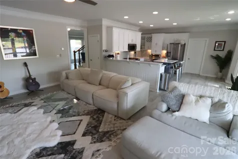 15537 Northstone Drive Huntersville NC 28078